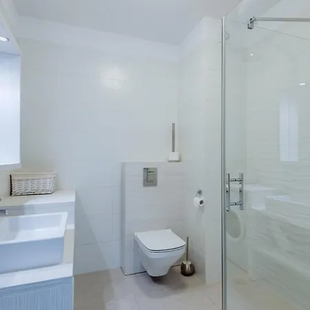Apartament Navigator- Prestige Port *