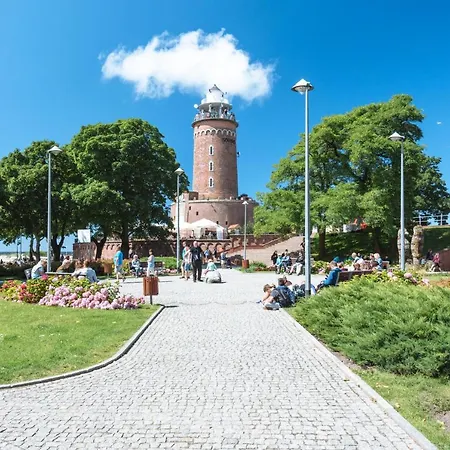 Navigator- Prestige Port * Kołobrzeg